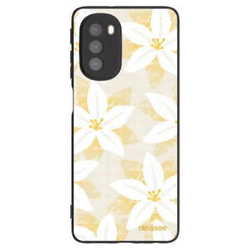 Etui na Motorola Moto G51 - Island Leave