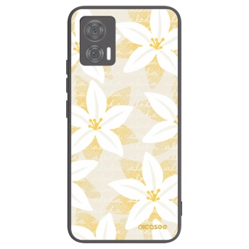 Etui na Motorola Edge 30 Neo - Island Leave