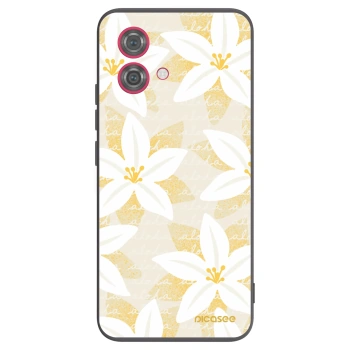 Etui na Motorola Moto G84 5G - Island Leave