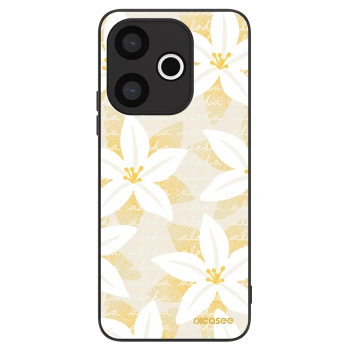 Etui na Xiaomi Redmi 13 4G - Island Leave