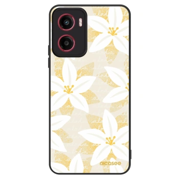 Etui na Motorola Moto G05 - Island Leave