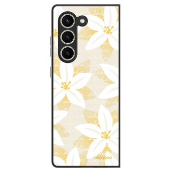 Etui na Samsung Galaxy Z Fold5 5G - Island Leave