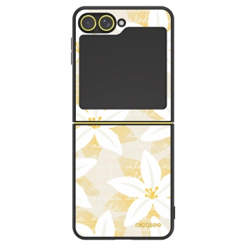 Etui na Samsung Galaxy Z Flip5 5G - Island Leave