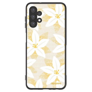 Etui na Samsung Galaxy A13 5G - Island Leave