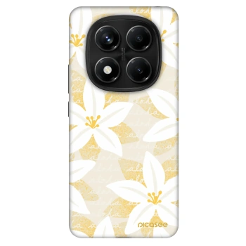 Etui na Xiaomi Redmi Note 14 Pro 5G - Island Leave
