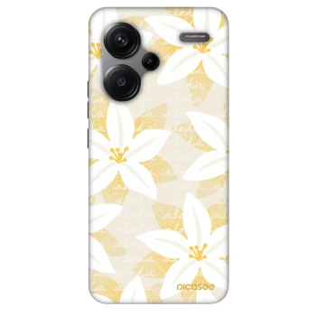 Etui na Xiaomi Redmi Note 13 Pro+ 5G - Island Leave