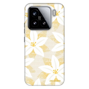 Etui na Xiaomi 15 - Island Leave
