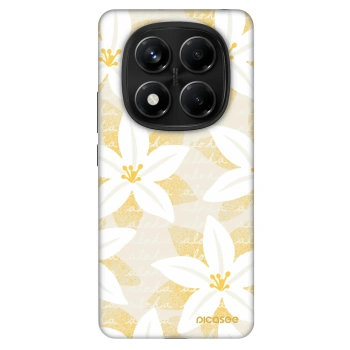 Etui na Xiaomi Redmi Note 14 Pro 4G - Island Leave