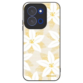 Etui na Xiaomi Redmi 15C 4G - Island Leave