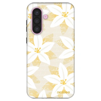 Etui na Samsung Galaxy A56 5G A566B - Island Leave