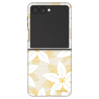 Etui na Samsung Galaxy Z Flip7 5G - Island Leave