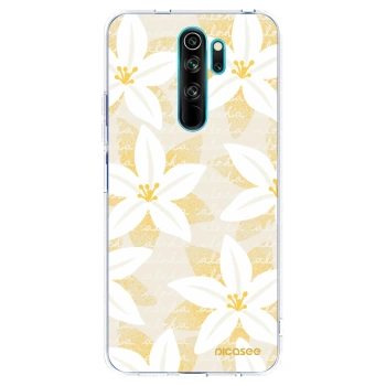 Etui na Xiaomi Redmi Note 8 Pro - Island Leave