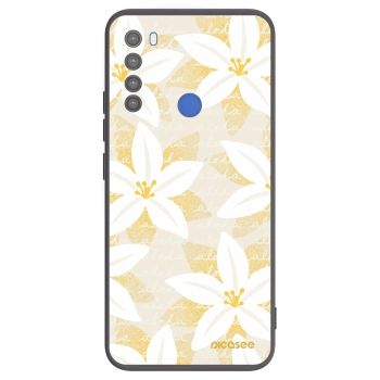 Etui na Xiaomi Redmi Note 8T - Island Leave