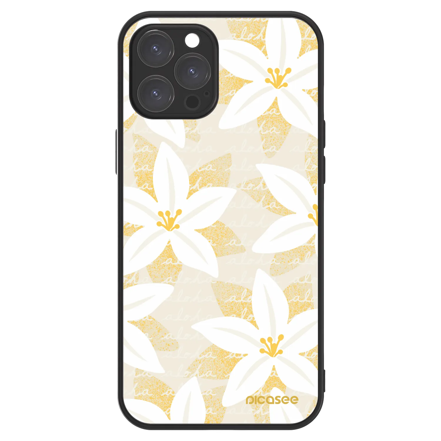 Picasee ULTIMATE CASE na Apple iPhone 12 Pro Max - Island Leave