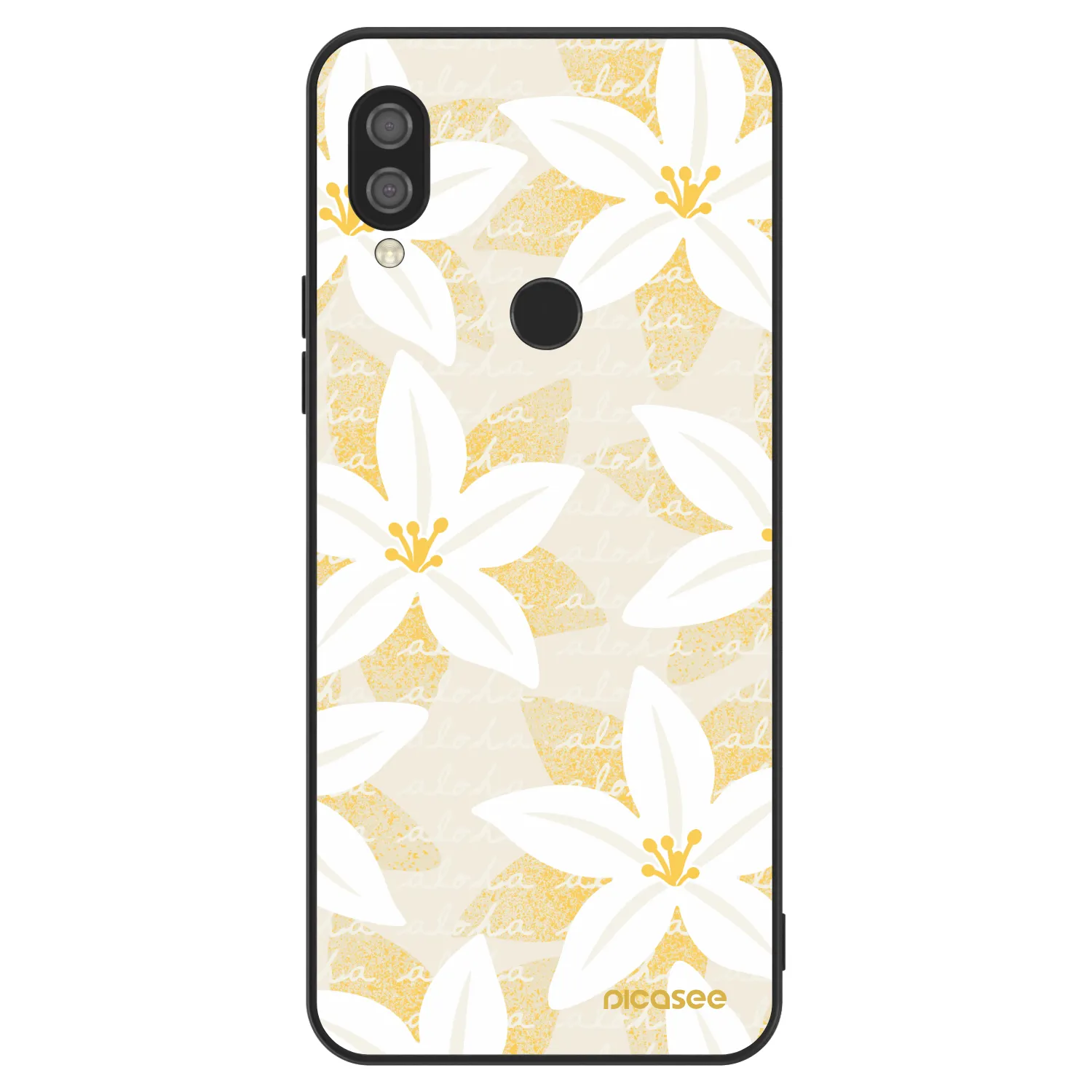 Picasee ULTIMATE CASE na Xiaomi Redmi 7 - Island Leave