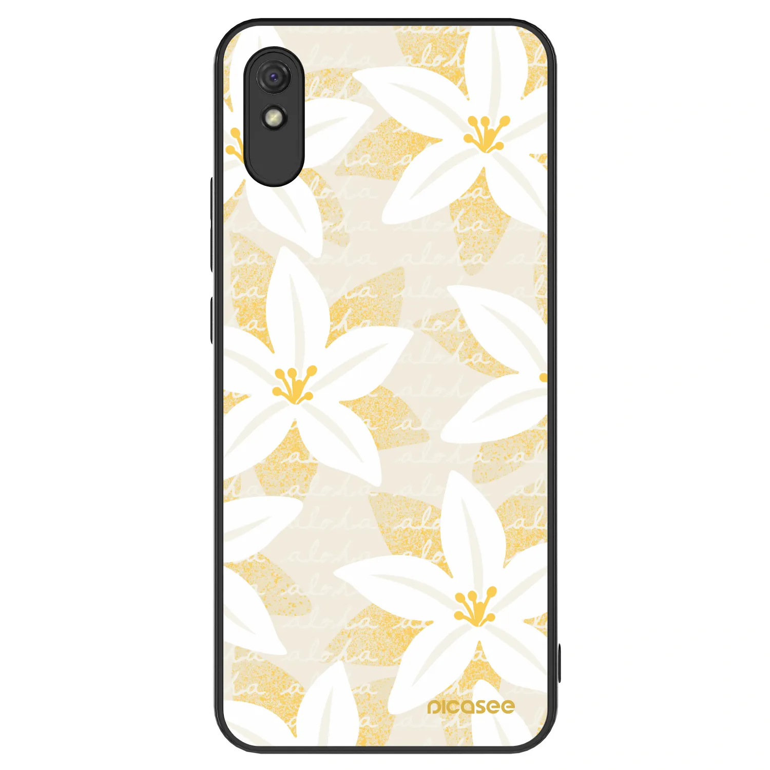 Picasee ULTIMATE CASE na Xiaomi Redmi 9A - Island Leave