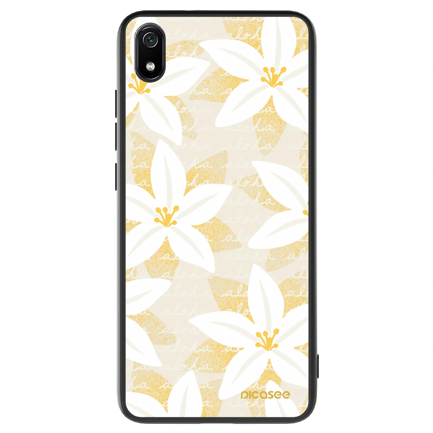 Picasee ULTIMATE CASE na Xiaomi Redmi 7A - Island Leave