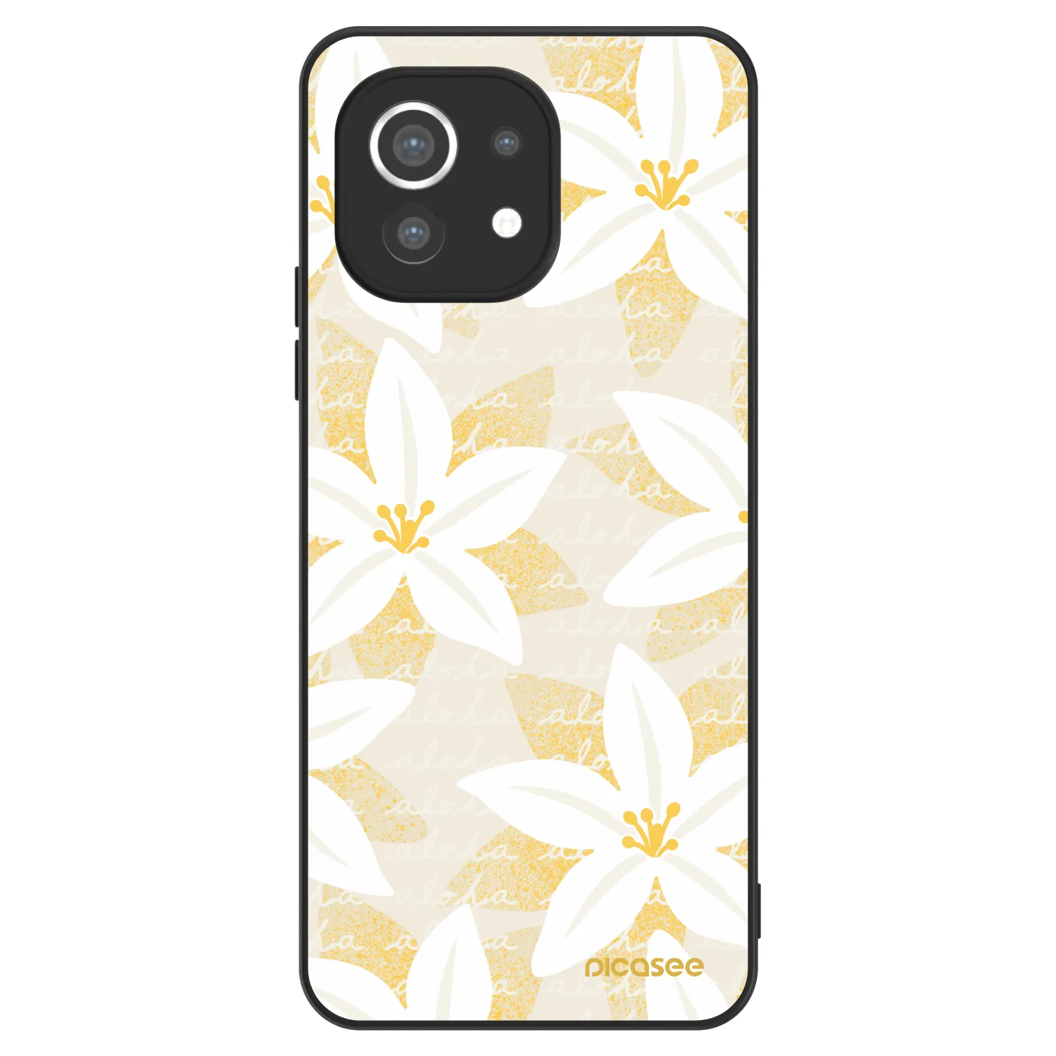 Picasee ULTIMATE CASE na Xiaomi Mi 11 - Island Leave