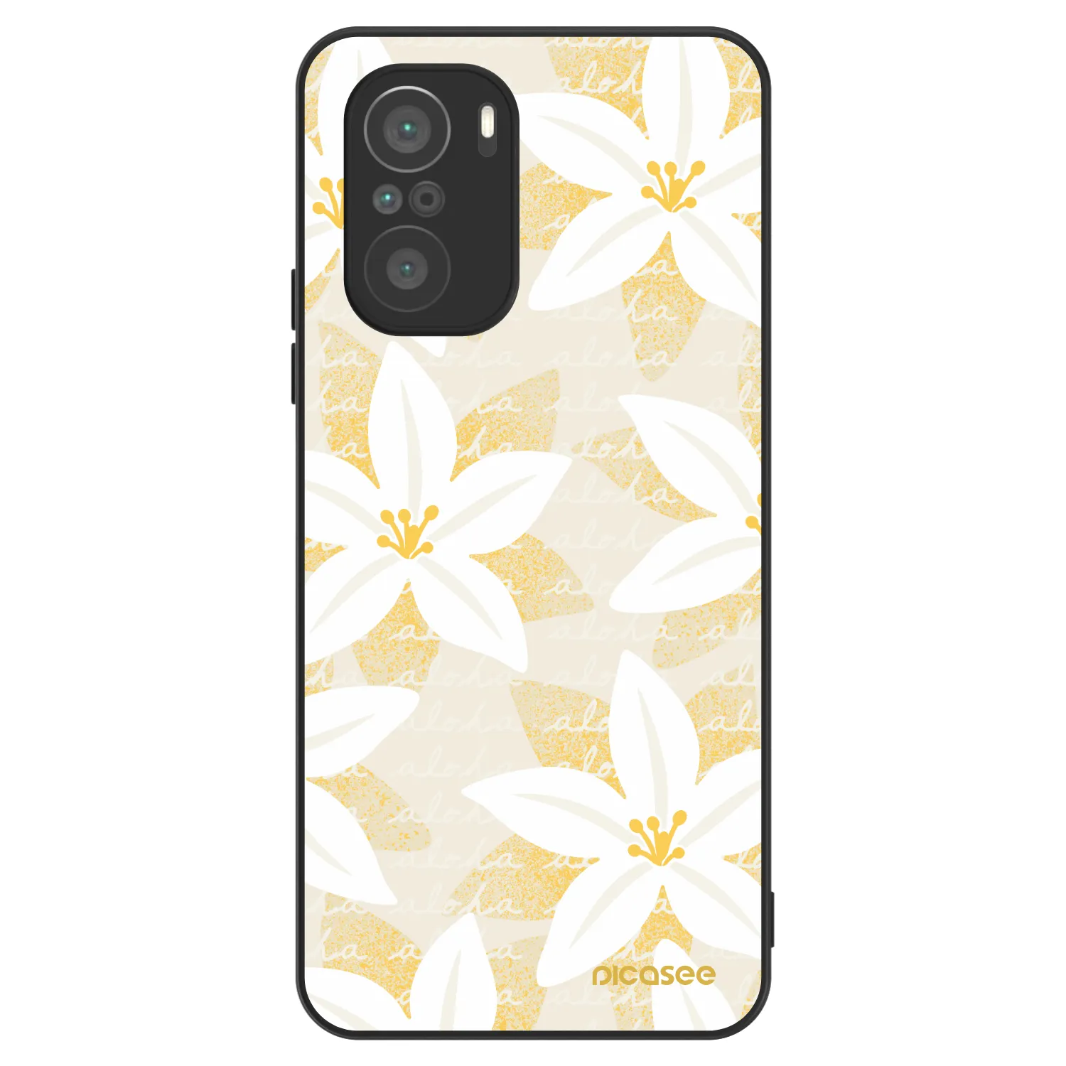 Picasee ULTIMATE CASE na Xiaomi Poco F3 - Island Leave
