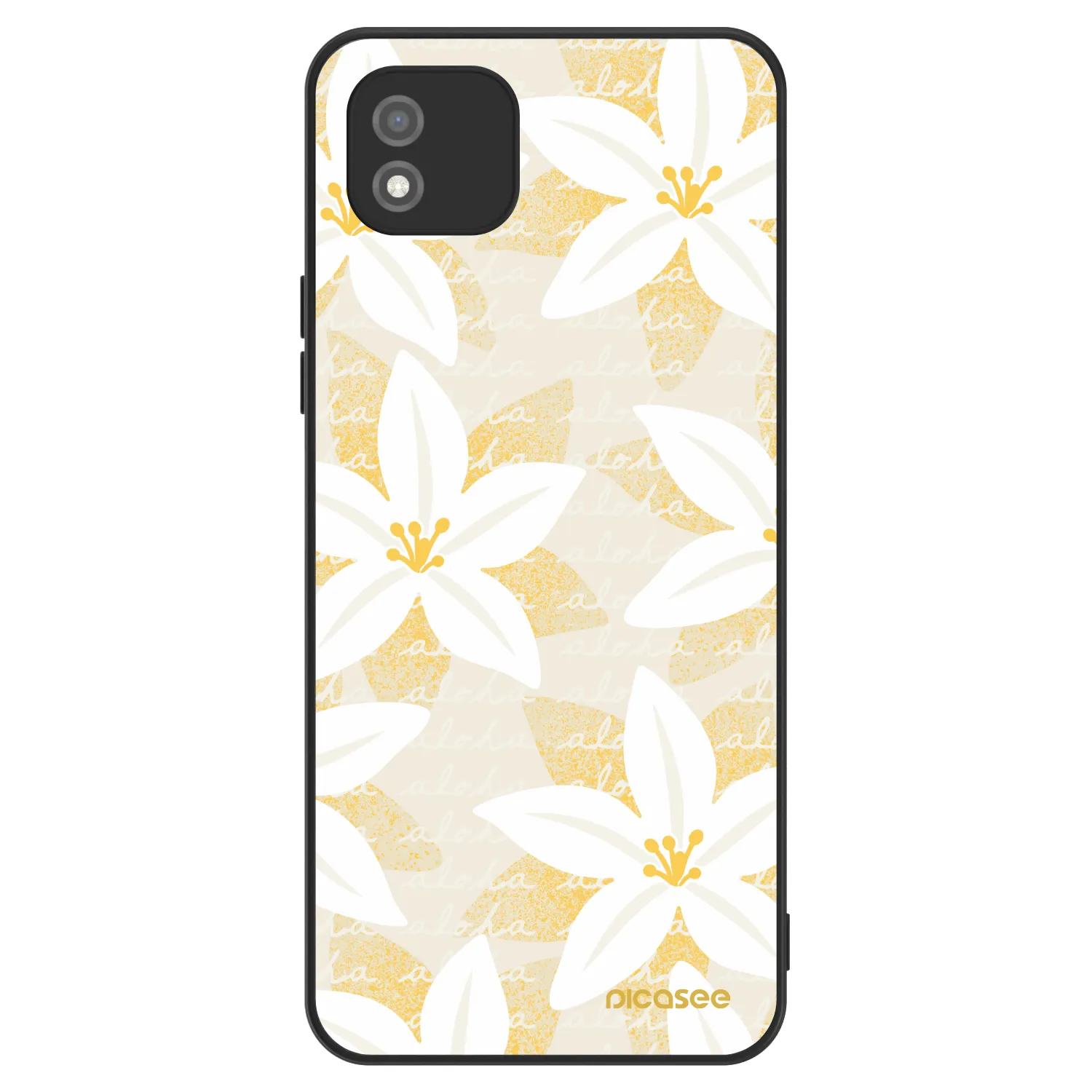 Picasee ULTIMATE CASE na Realme C11 (2021) - Island Leave