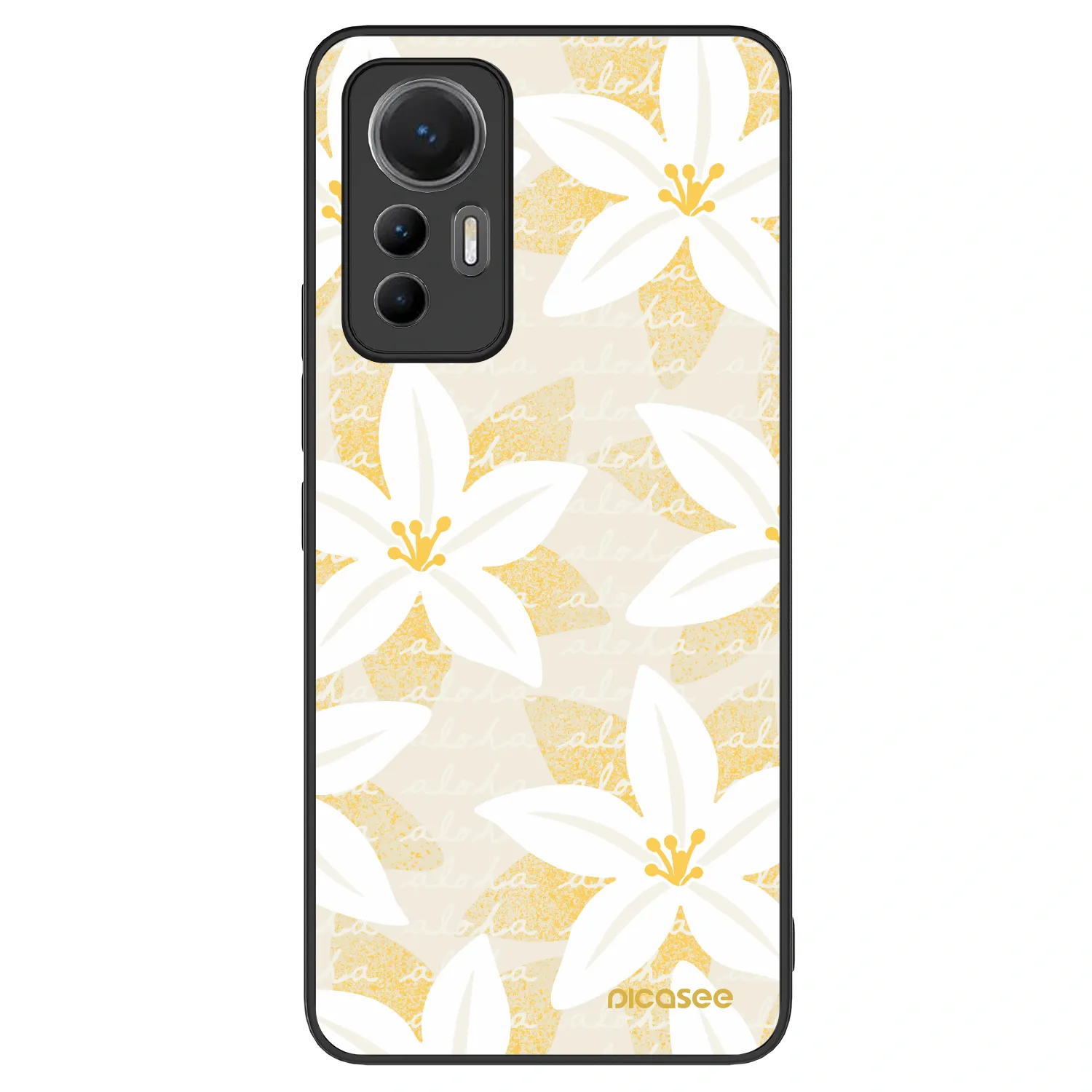 Picasee ULTIMATE CASE na Xiaomi 12 Lite - Island Leave