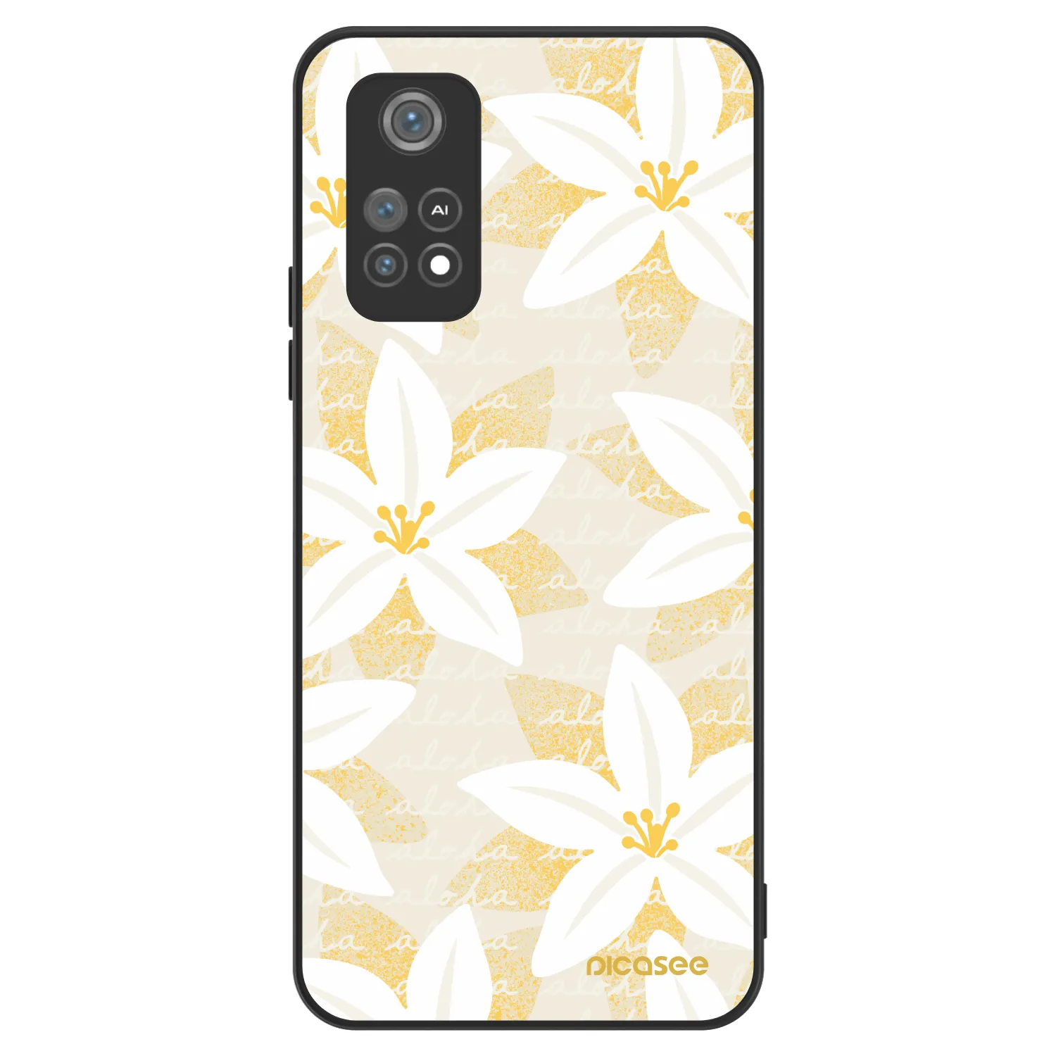 Picasee ULTIMATE CASE na Xiaomi Poco M4 Pro - Island Leave