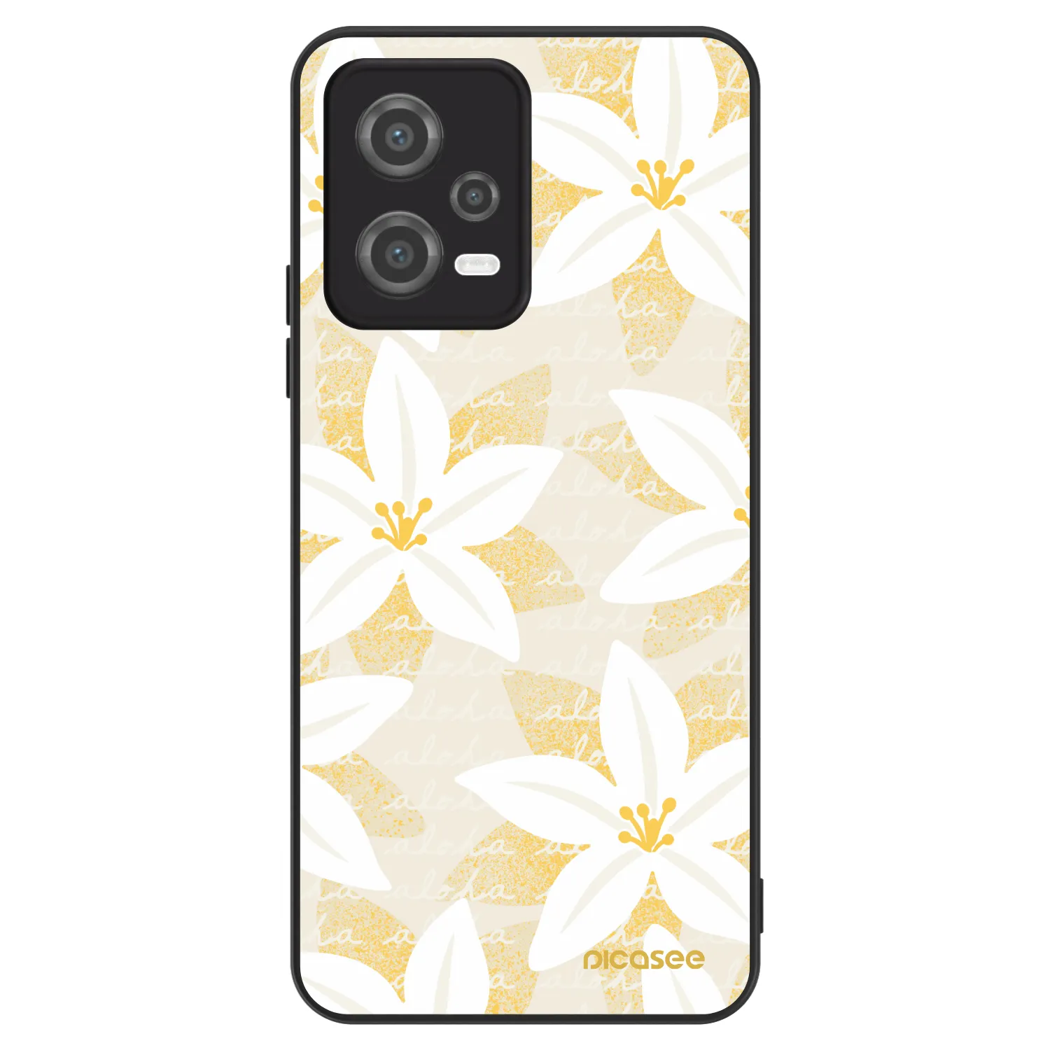 Picasee ULTIMATE CASE na Xiaomi Poco X5 - Island Leave