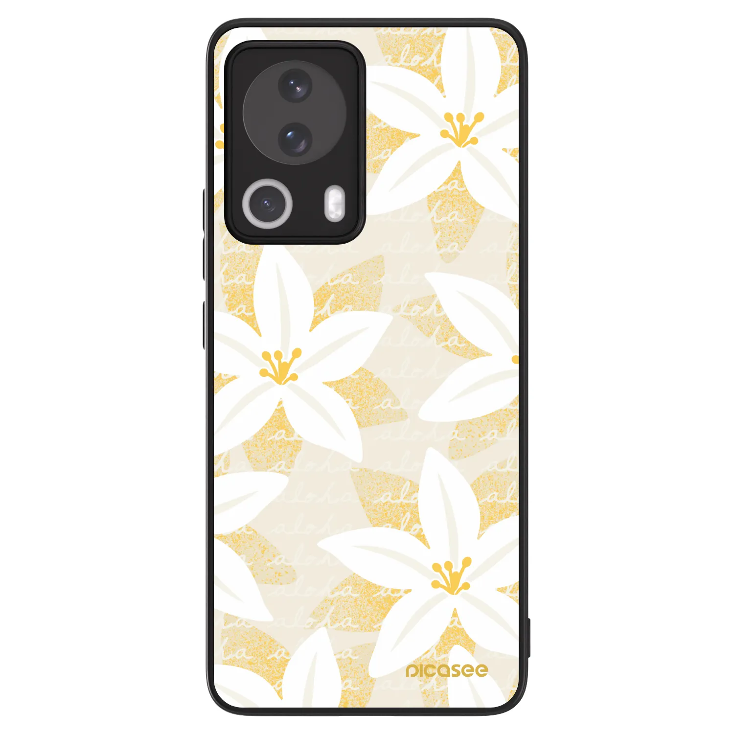 Picasee ULTIMATE CASE na Xiaomi 13 Lite - Island Leave