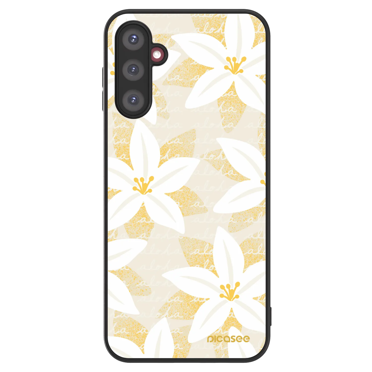 Picasee ULTIMATE CASE na Samsung Galaxy A14 5G A146P - Island Leave
