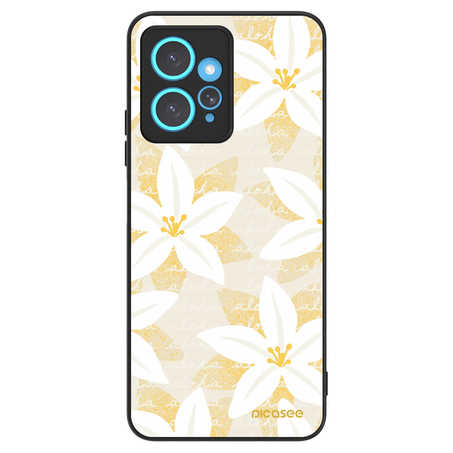 Picasee ULTIMATE CASE na Xiaomi Redmi Note 12 4G - Island Leave