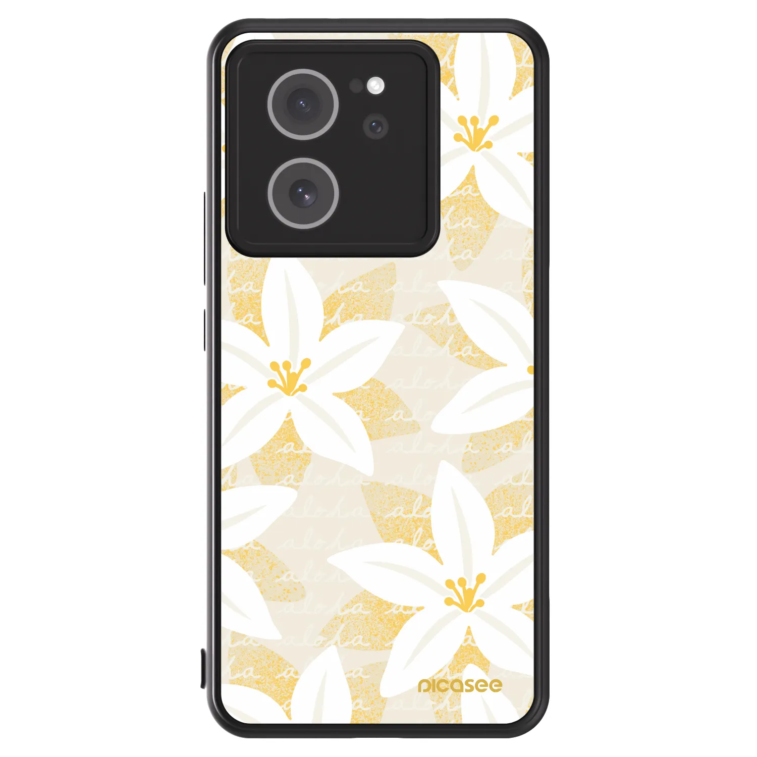 Picasee ULTIMATE CASE na Xiaomi 13T - Island Leave