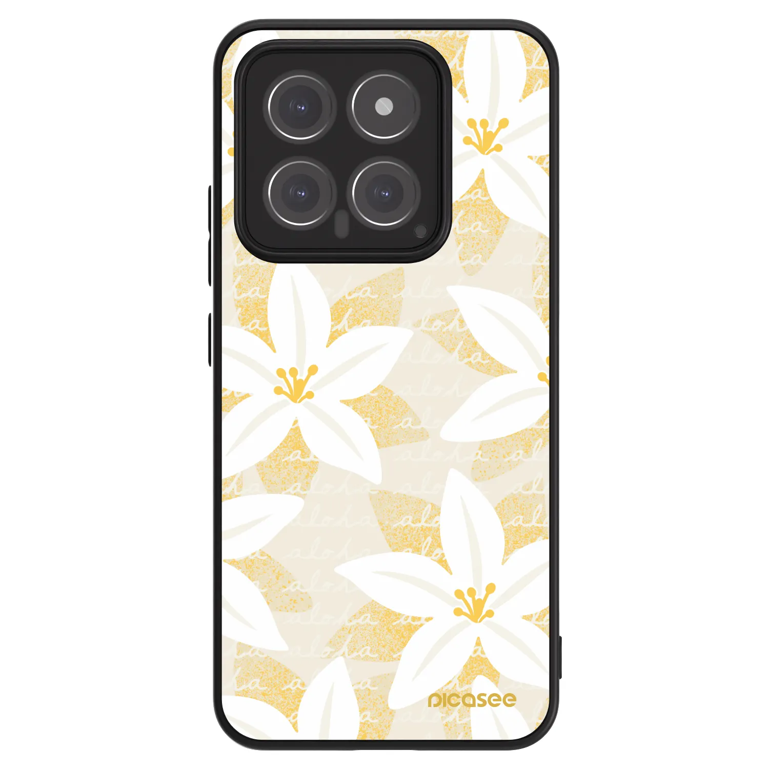 Picasee ULTIMATE CASE na Xiaomi 14 - Island Leave