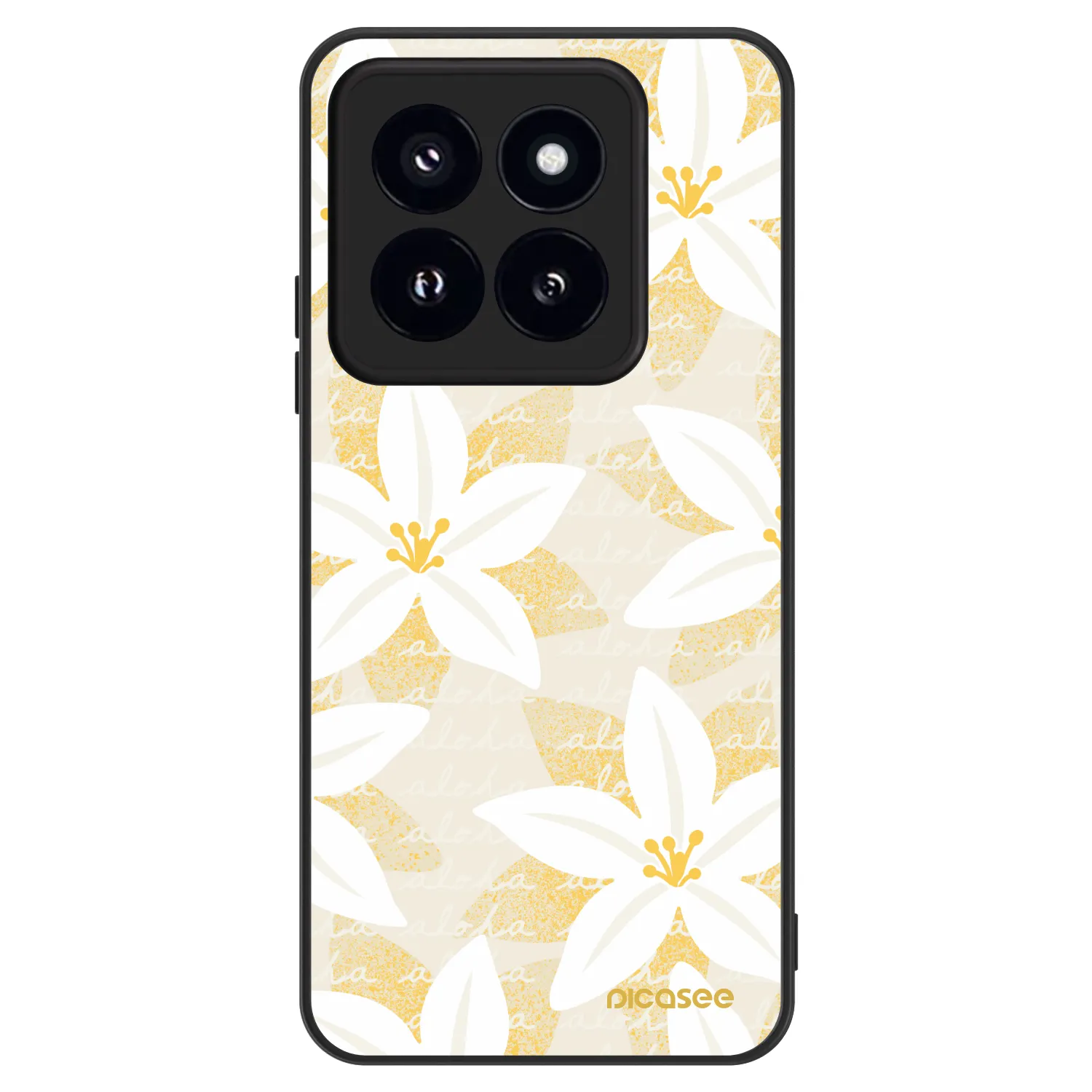 Picasee ULTIMATE CASE na Xiaomi 14 Pro - Island Leave