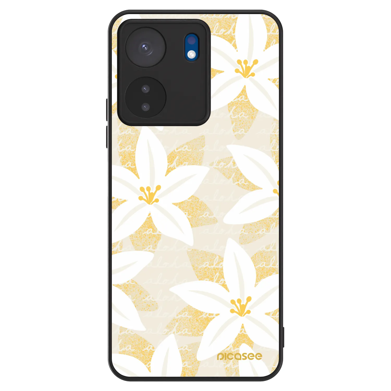 Picasee ULTIMATE CASE na Xiaomi Redmi 13C 4G - Island Leave