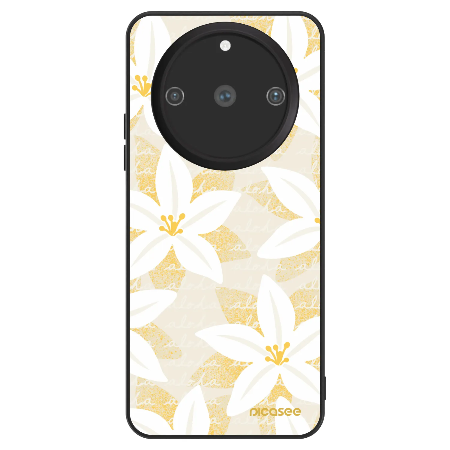 Picasee ULTIMATE CASE na Realme 11 Pro+ - Island Leave