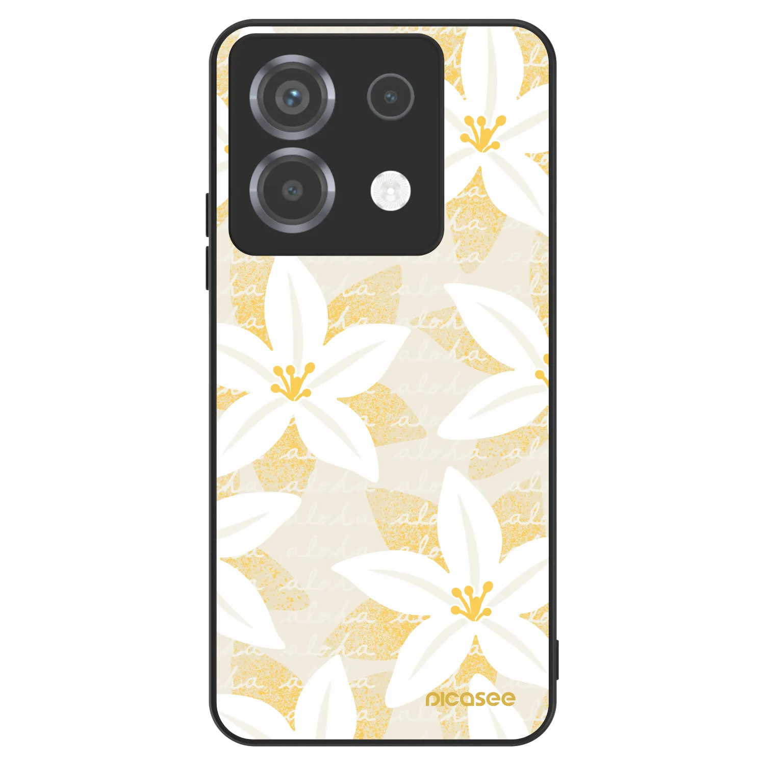 Picasee ULTIMATE CASE na Xiaomi Poco X6 - Island Leave