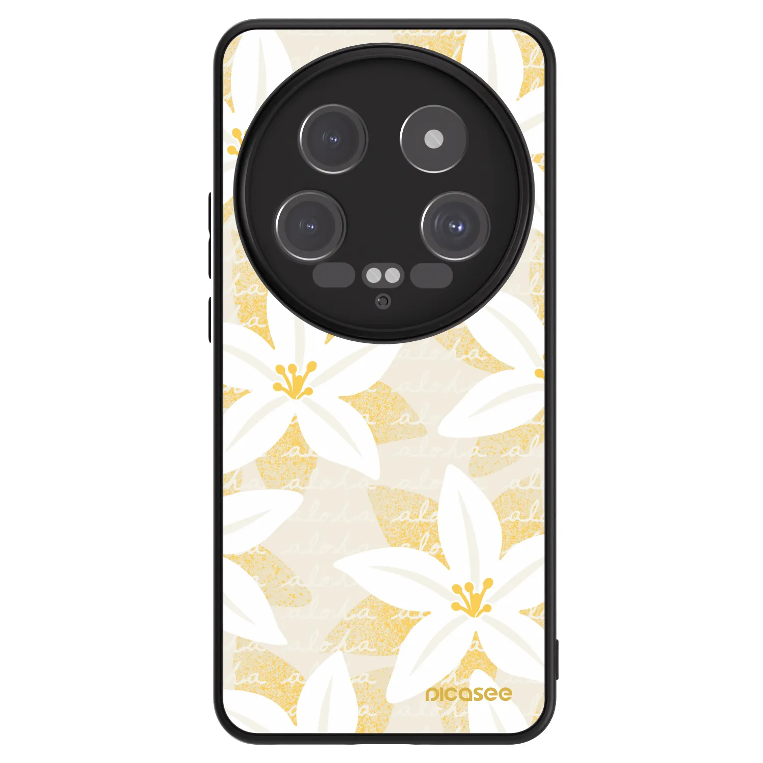 Picasee ULTIMATE CASE na Xiaomi 14 Ultra - Island Leave