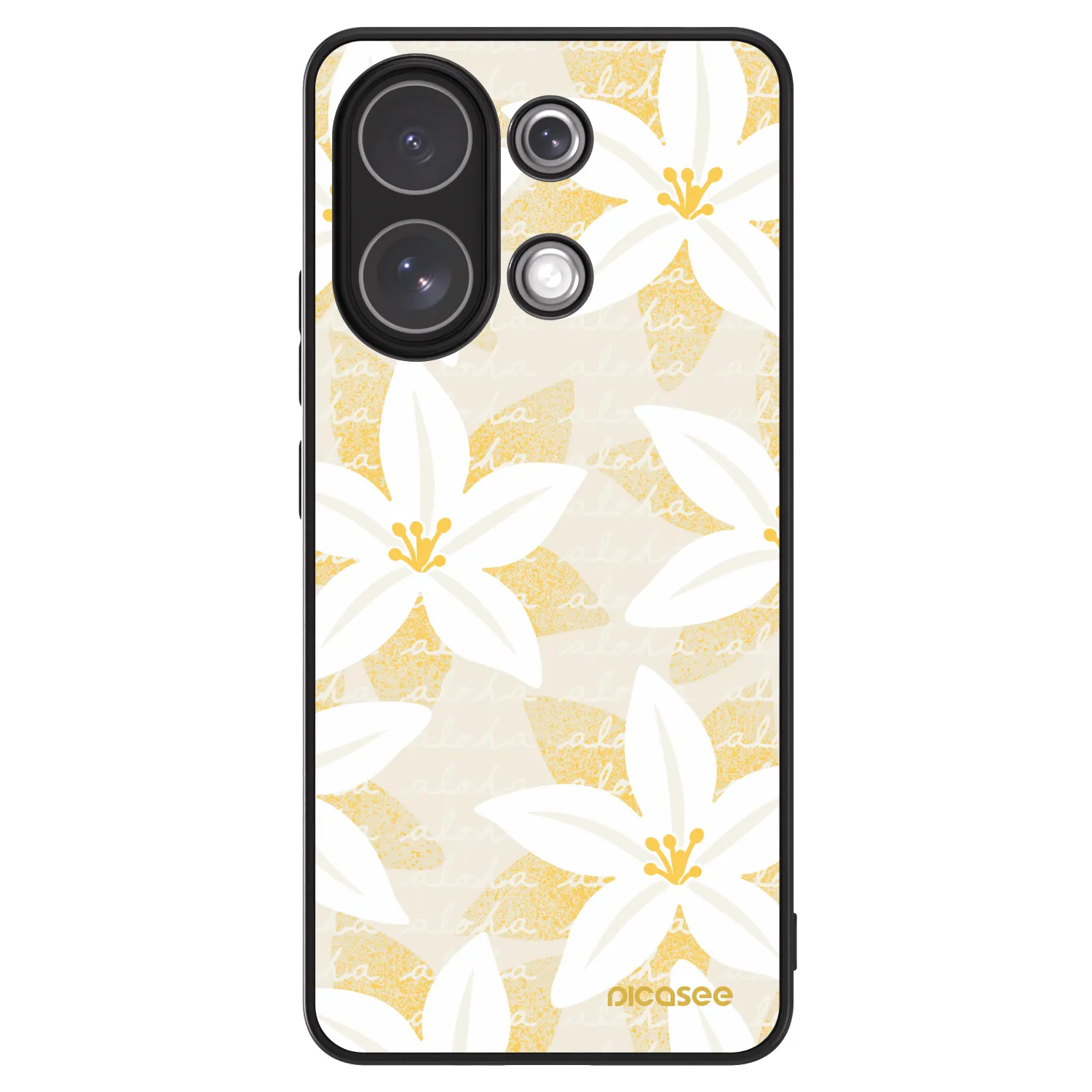 Picasee ULTIMATE CASE na Xiaomi Redmi Note 13 4G - Island Leave