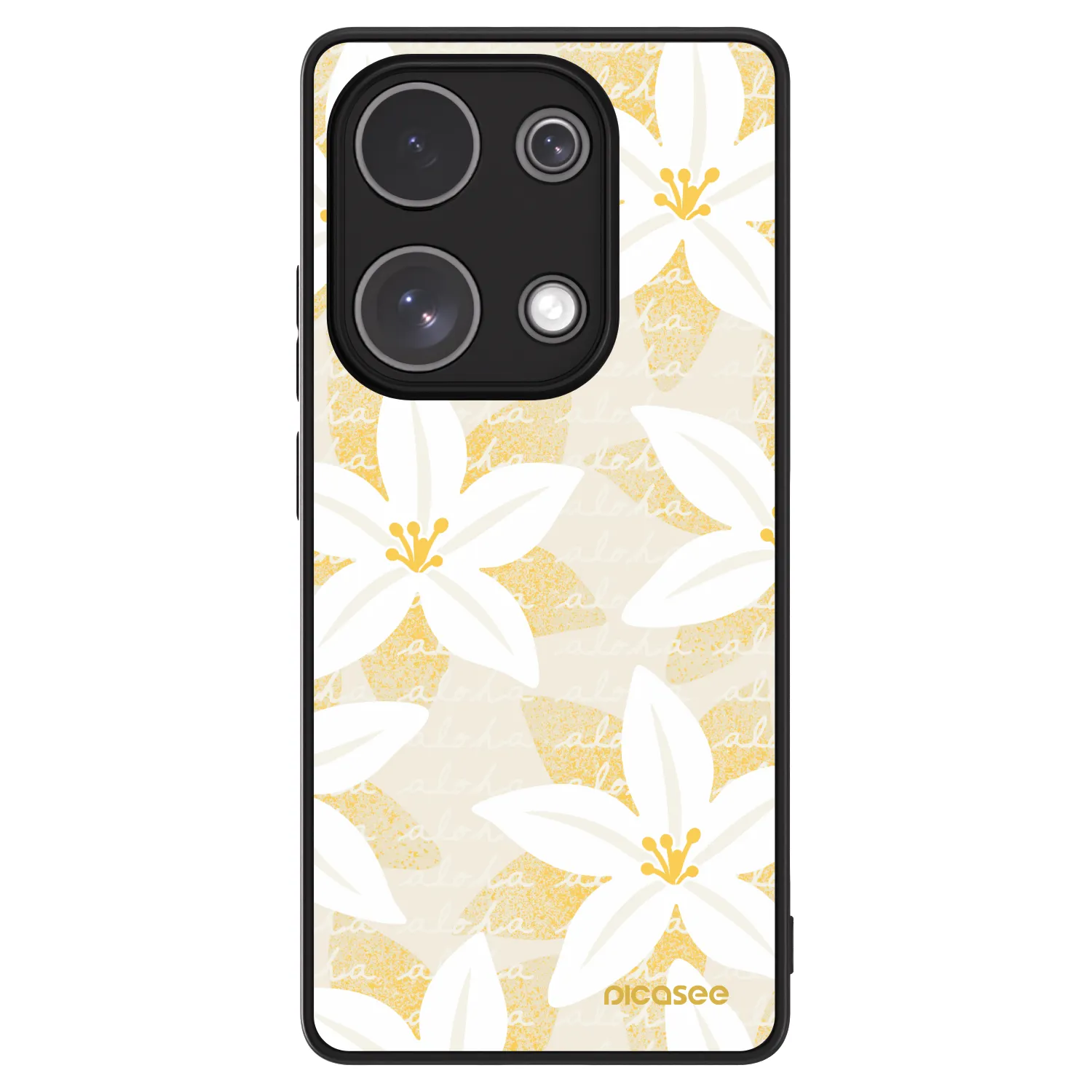 Picasee ULTIMATE CASE na Xiaomi Redmi Note 13 Pro 4G - Island Leave