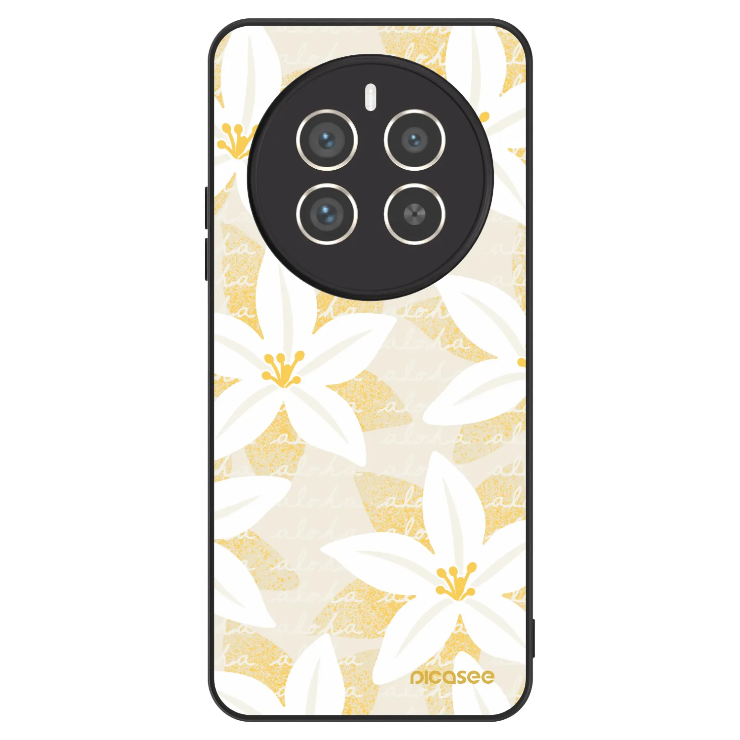 Picasee ULTIMATE CASE na Realme 12 Pro 5G - Island Leave