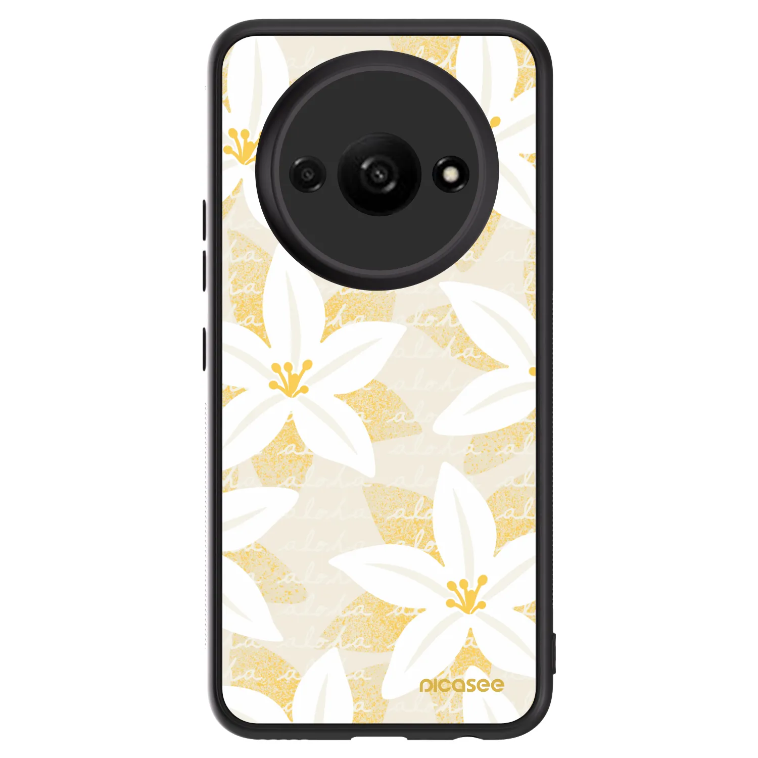 Picasee ULTIMATE CASE na Xiaomi Redmi A3 - Island Leave