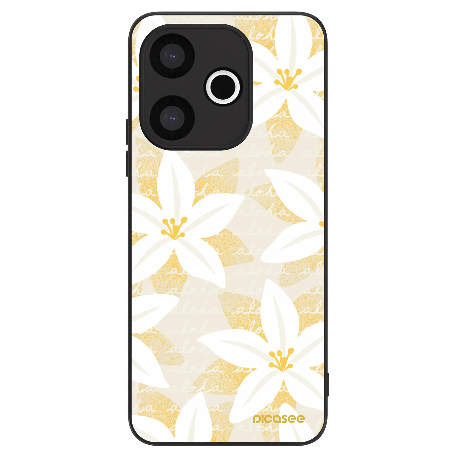 Picasee ULTIMATE CASE na Xiaomi Redmi 13 4G - Island Leave