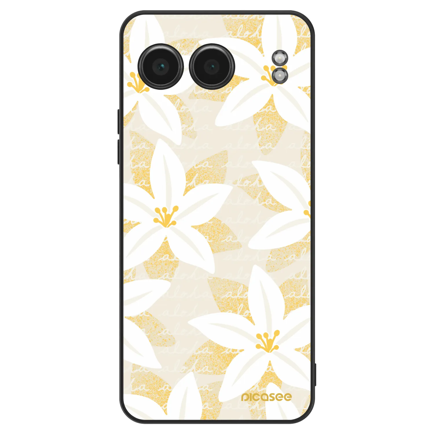 Picasee ULTIMATE CASE na OnePlus Nord 4 - Island Leave
