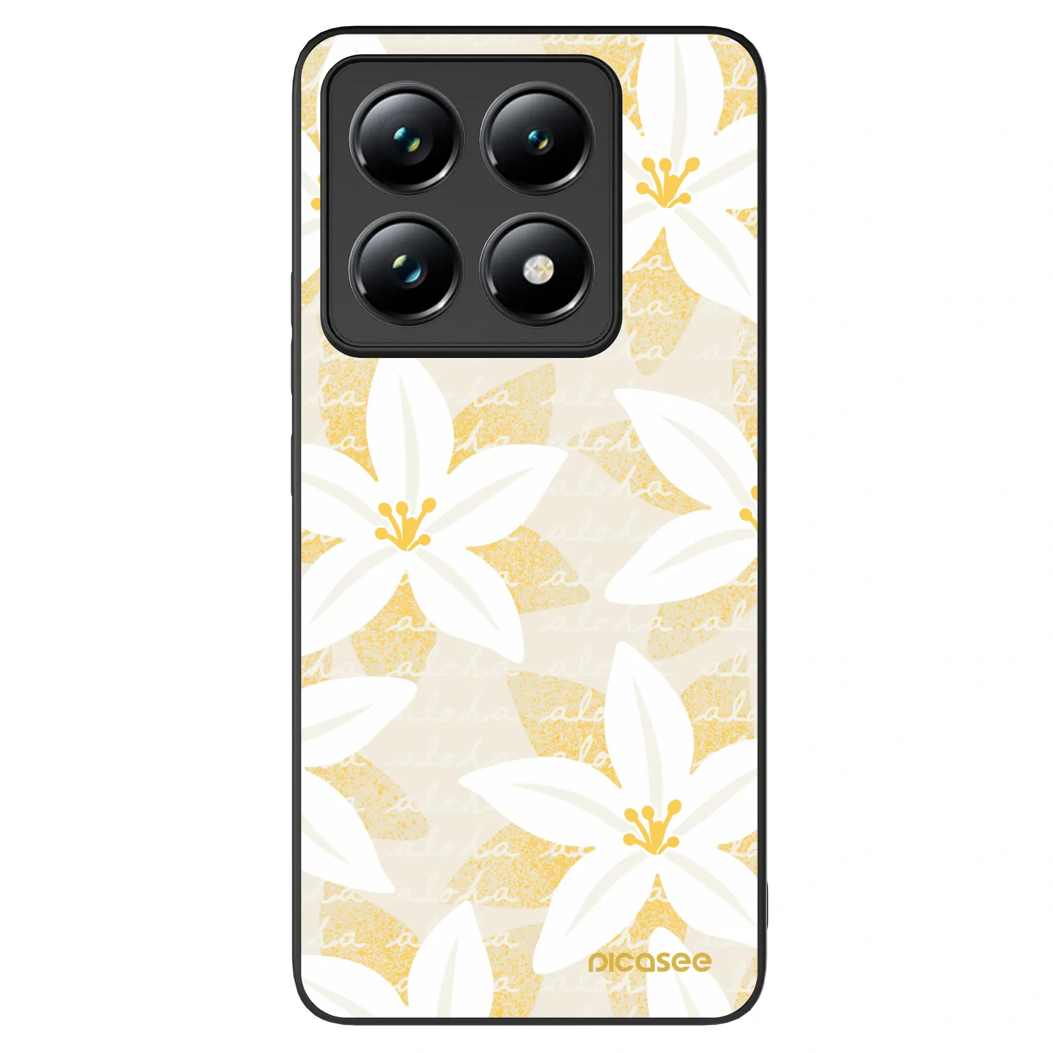 Picasee ULTIMATE CASE na Xiaomi 14T Pro - Island Leave