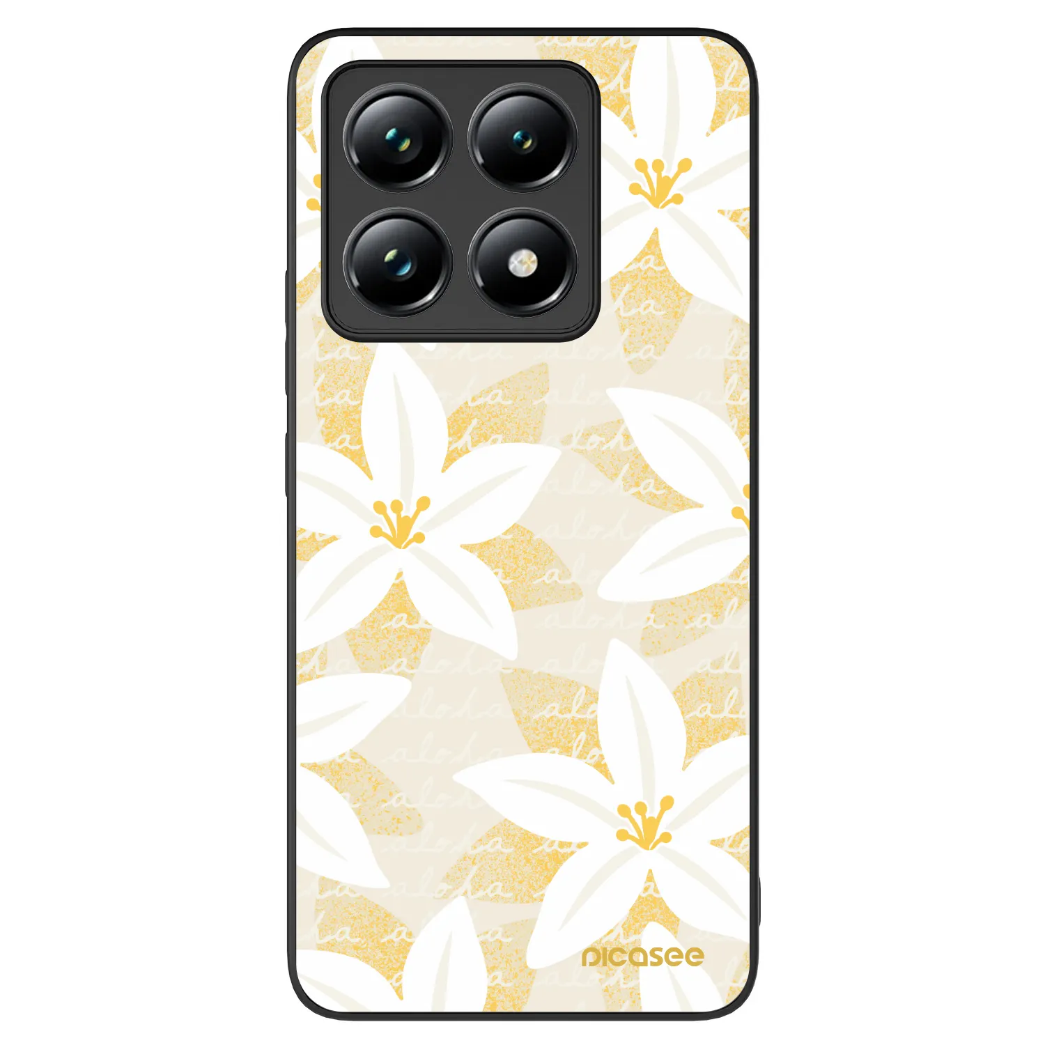 Picasee ULTIMATE CASE na Xiaomi 14T - Island Leave