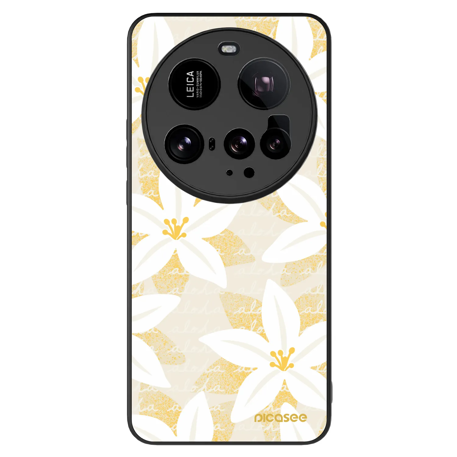 Picasee ULTIMATE CASE na Xiaomi 15 Ultra - Island Leave