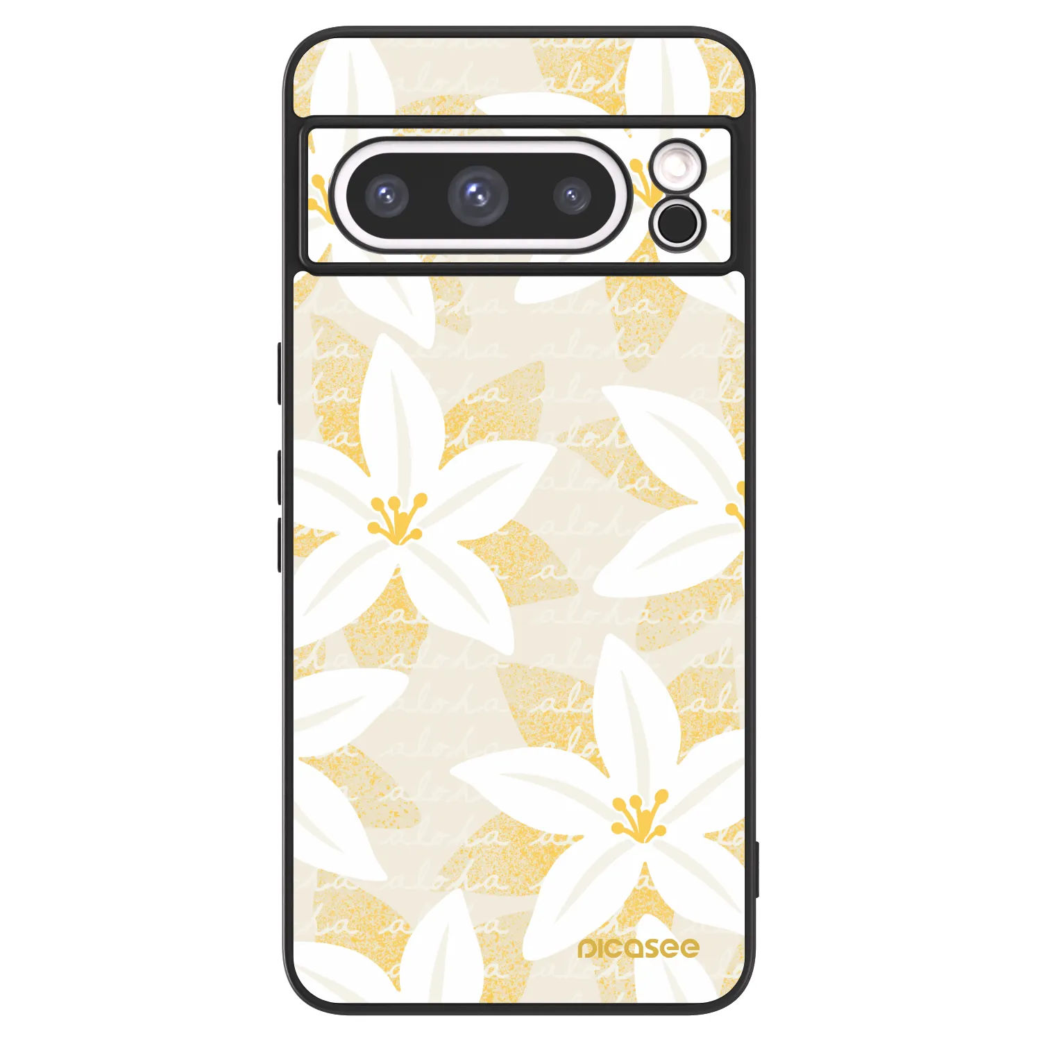 Picasee ULTIMATE CASE na Google Pixel 8 Pro - Island Leave