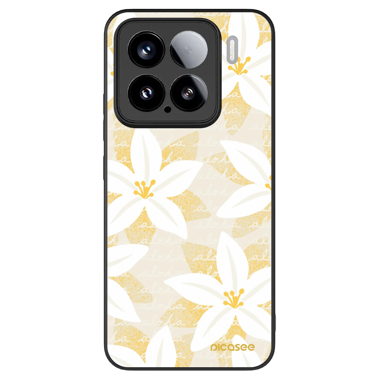 Picasee ULTIMATE CASE na Xiaomi 15 - Island Leave