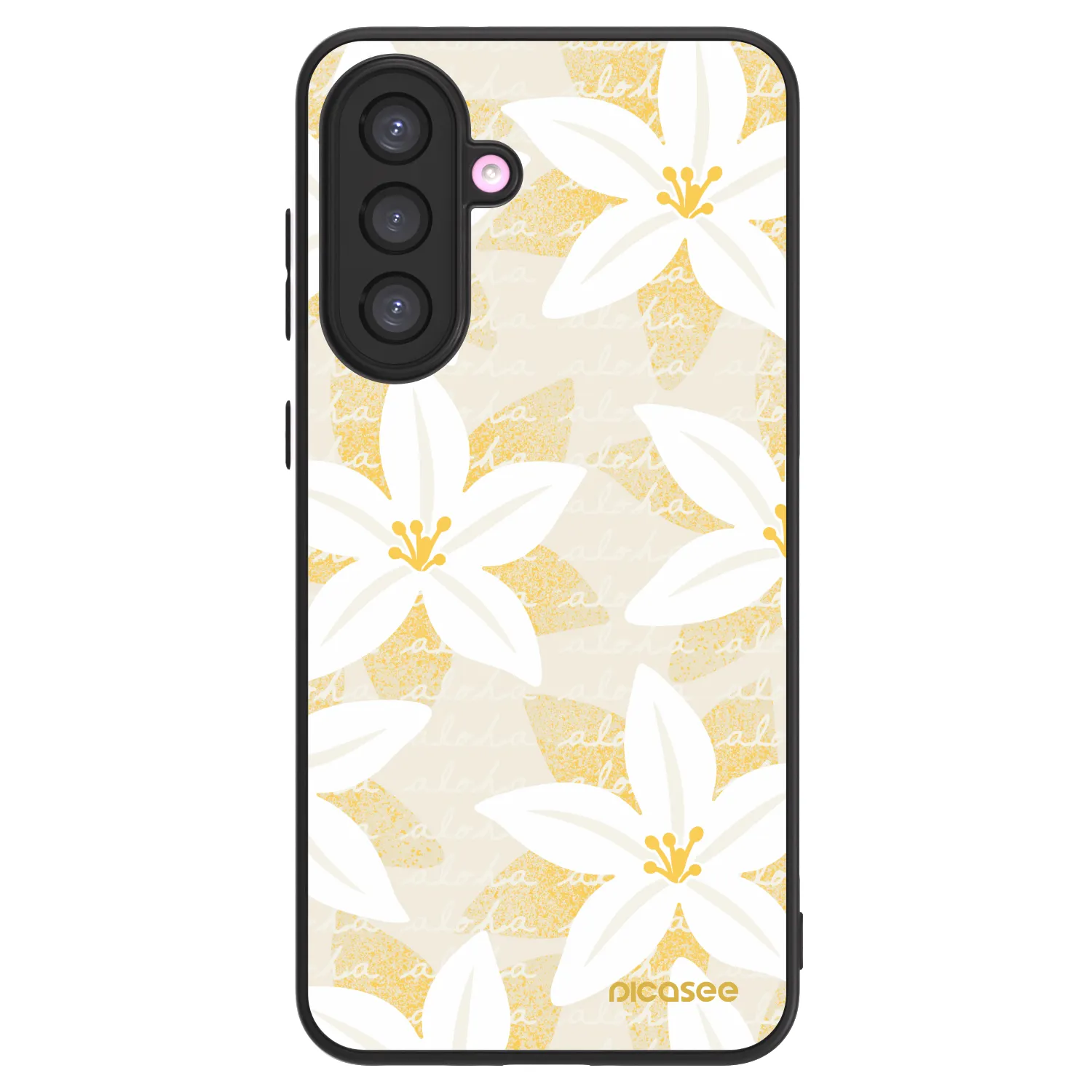 Picasee ULTIMATE CASE na Samsung Galaxy A56 5G A566B - Island Leave
