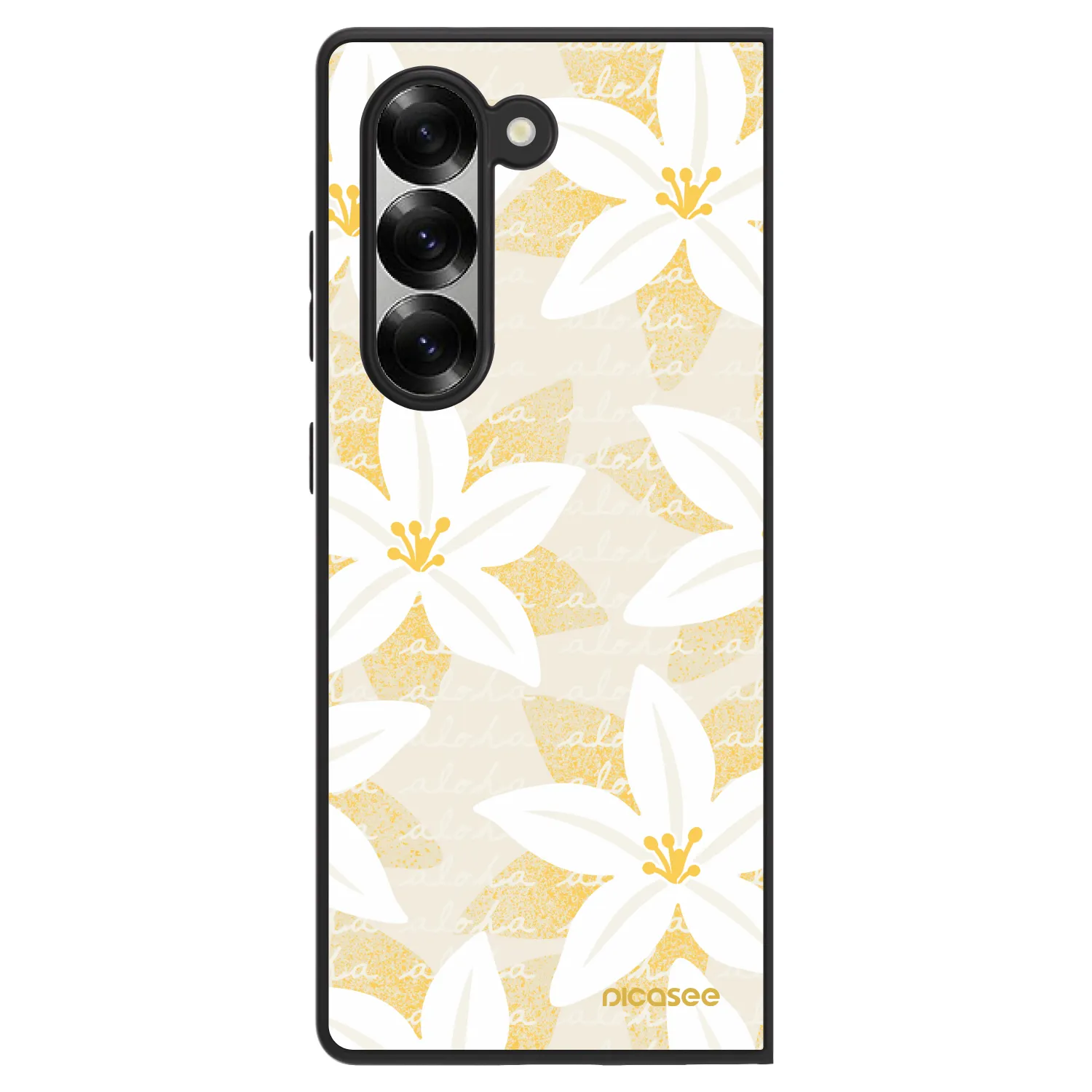 Picasee ULTIMATE CASE na Samsung Galaxy Z Fold6 5G - Island Leave